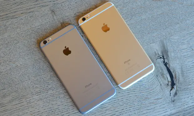 iPhone 6s Plus price in Nigeria UK used