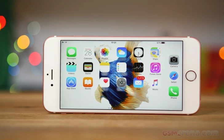 iPhone 6s Plus price in Nigeria UK used