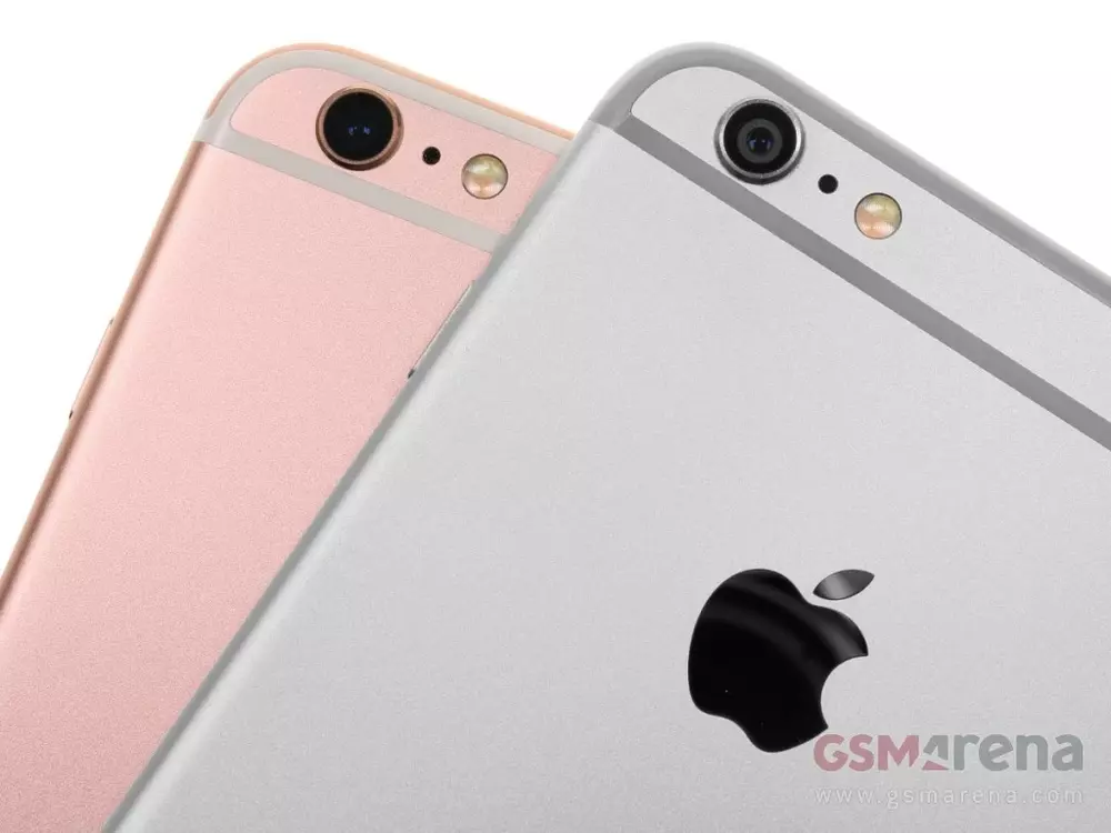 Iphone 6s Plus Price In Nigeria Uk Used Full Specifications