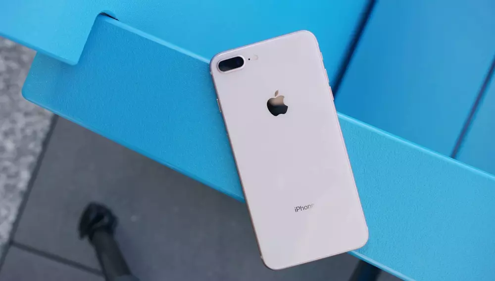 iPhone 8 Plus price in Nigeria UK Used