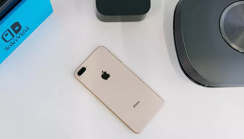 iPhone 8 Plus price in Nigeria UK Used