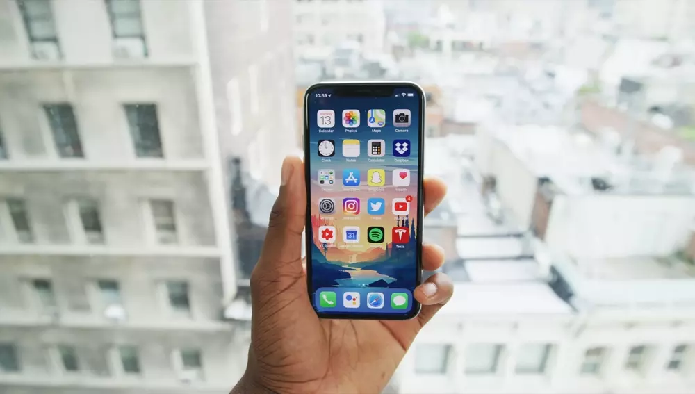iPhone X price in Nigeria UK used