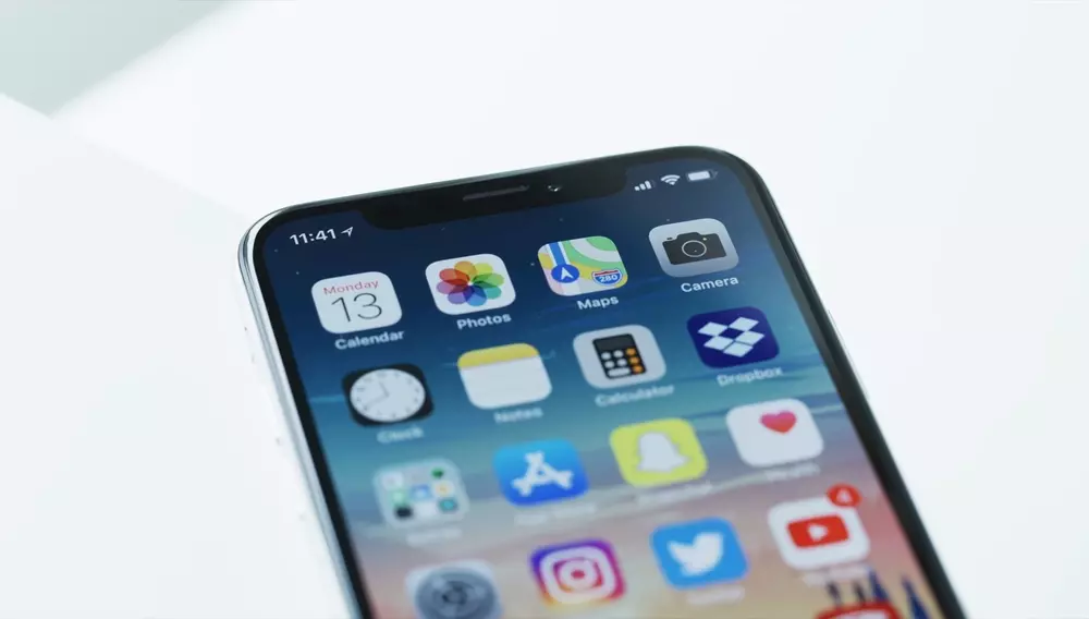 iPhone X price in Nigeria UK used
