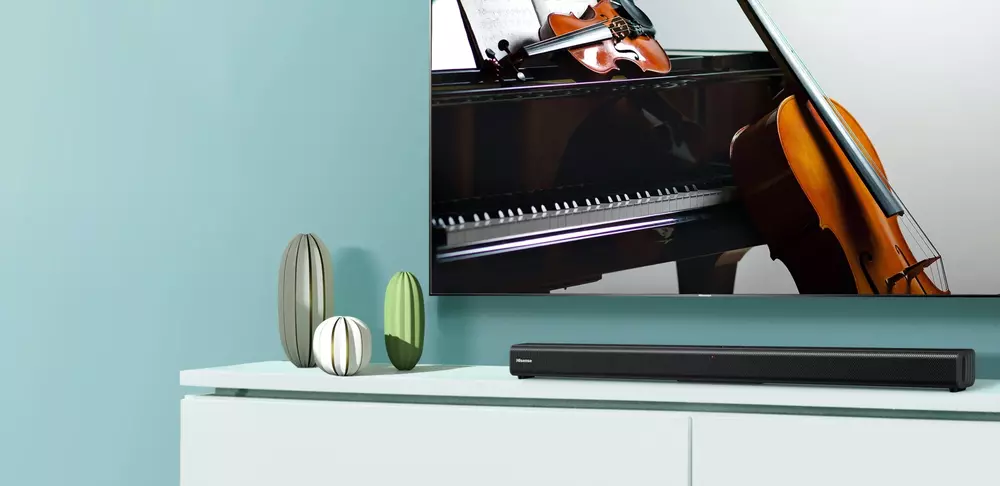 Best Hisense Soundbars