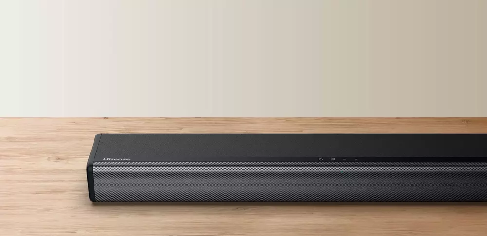 Best Hisense Soundbars