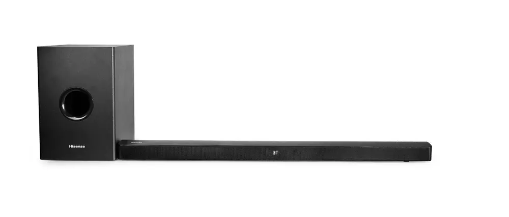 Best Hisense Soundbars