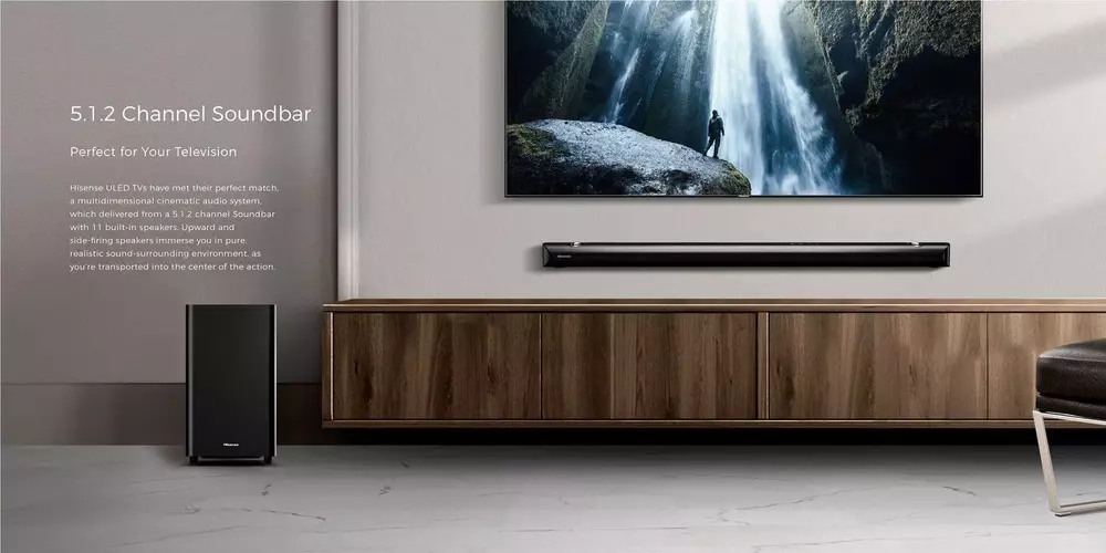 Best Hisense Soundbars