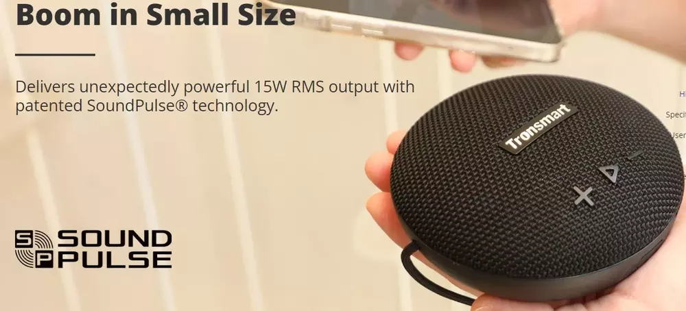 Best Tronsmart Bluetooth Speakers