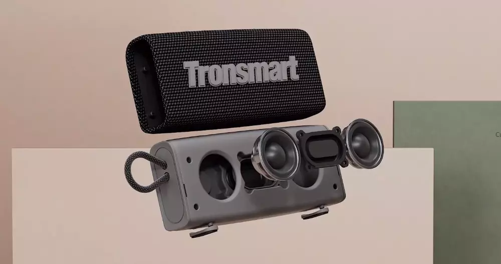 Best Tronsmart Bluetooth Speakers