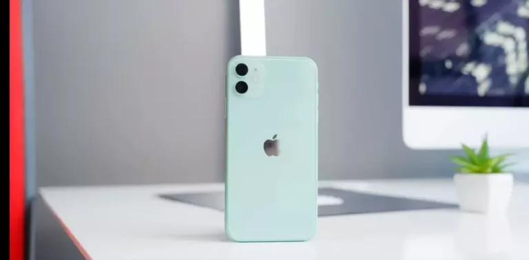 iPhone 11 price in Nigeria UK used