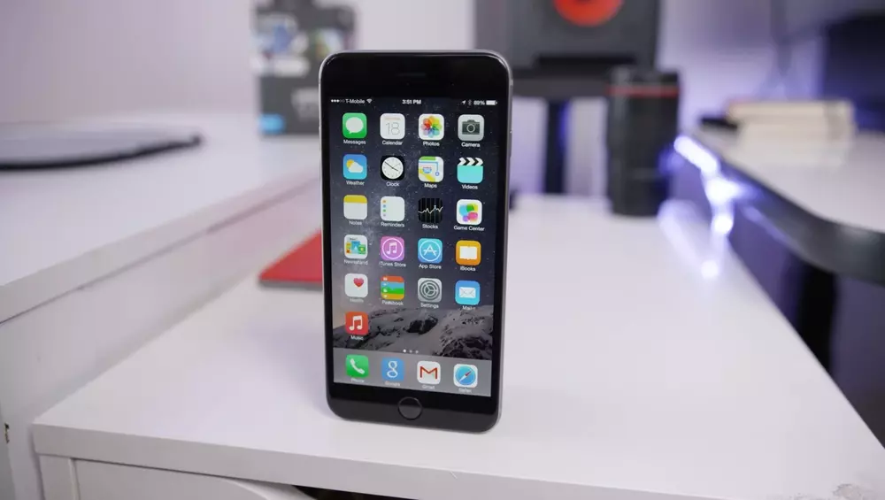 iPhone 6 Plus price in Nigeria UK used