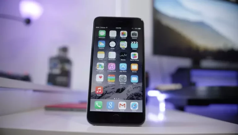 iPhone 6 Plus price in Nigeria UK used