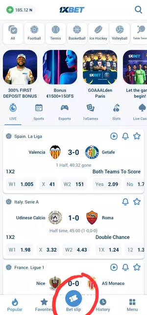 27 Ways To Improve 1xBet Vietnam