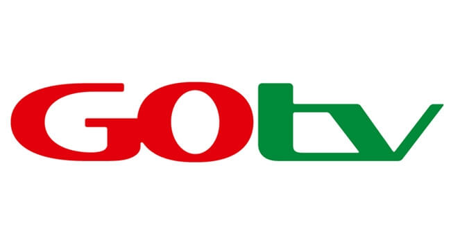 GOtv Max channels