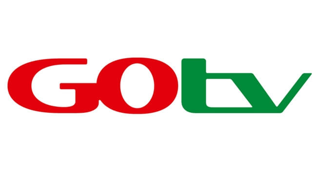 GOtv Jinja channels list