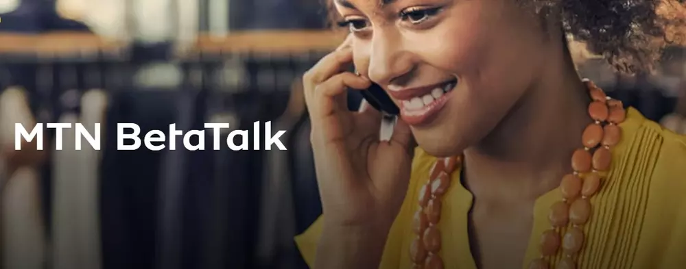 How to migrate to MTN Beta Talk