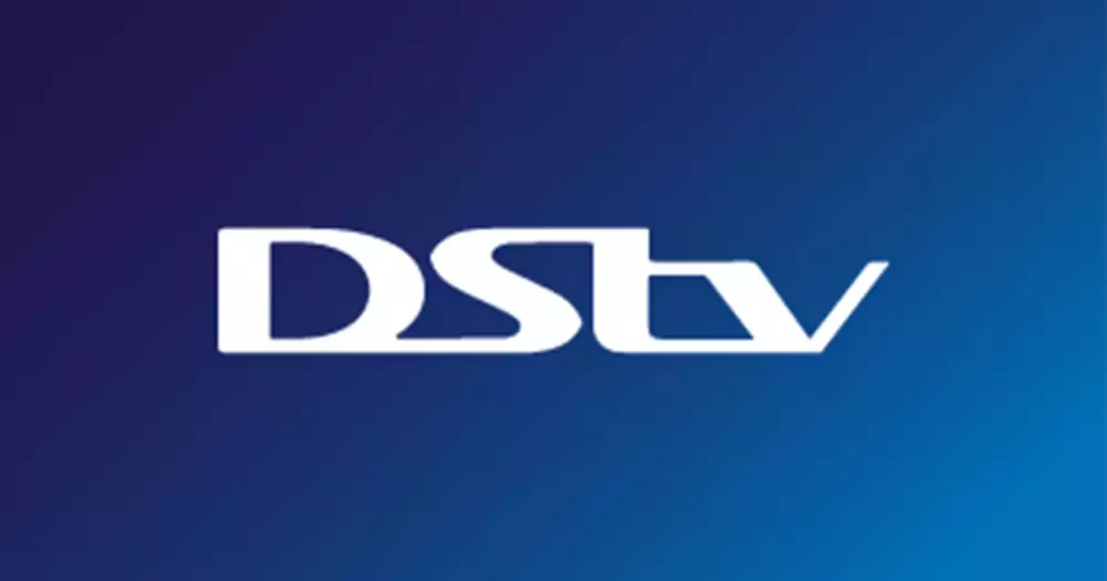 DStv packages