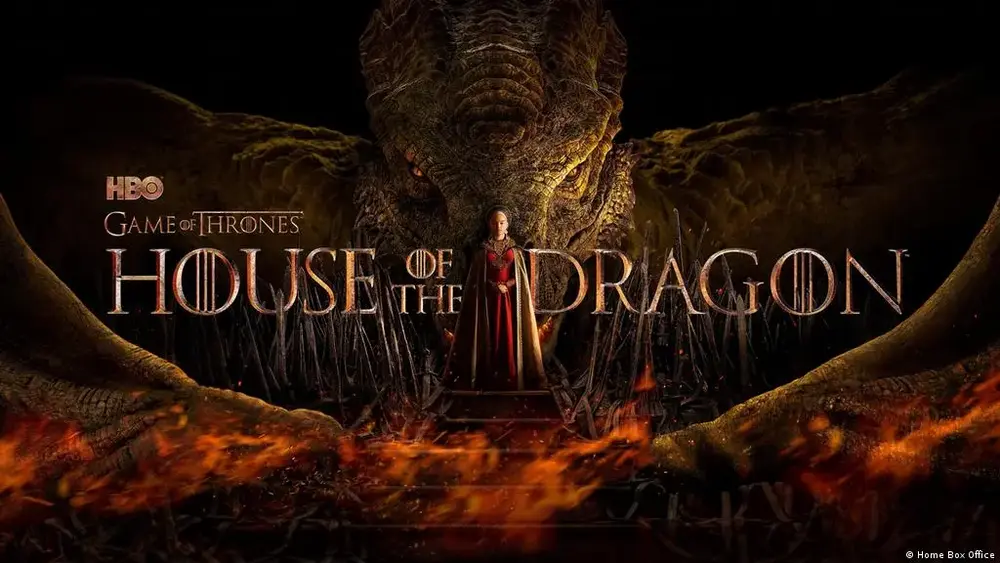 House of the Dragon Netflix