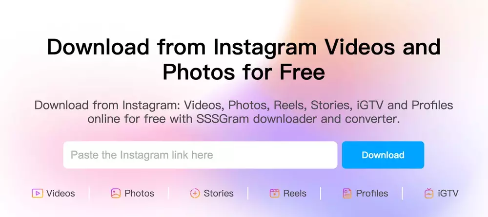 Super Useful Tips To Improve instagram