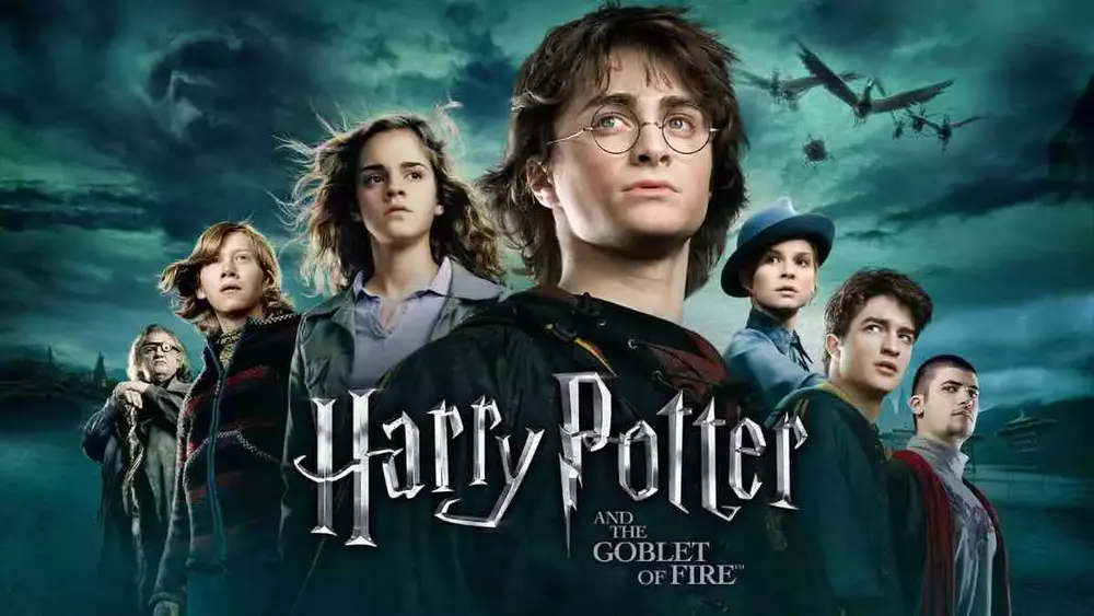 Movies like Harry Potter - 30 Best Movies Similar to Harry Potter