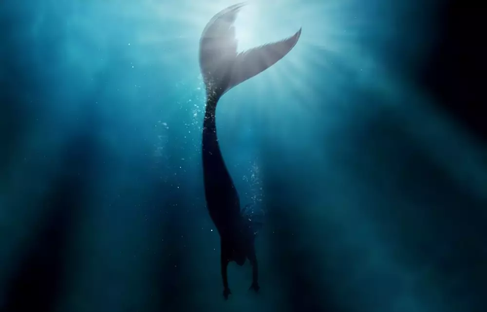 Mermaid movies on Netflix