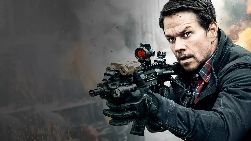 Mark Wahlberg movies on Netflix