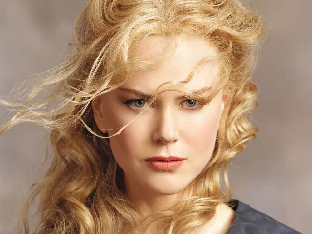 Nicole Kidman Movies on Netflix