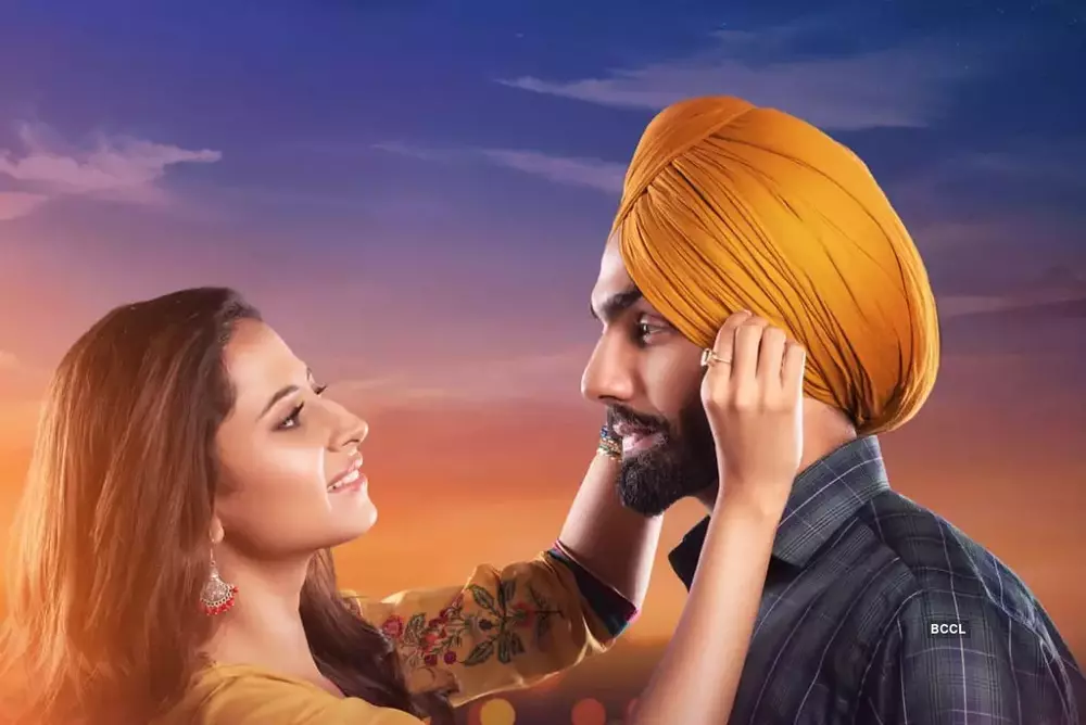 Punjabi movies on Netflix
