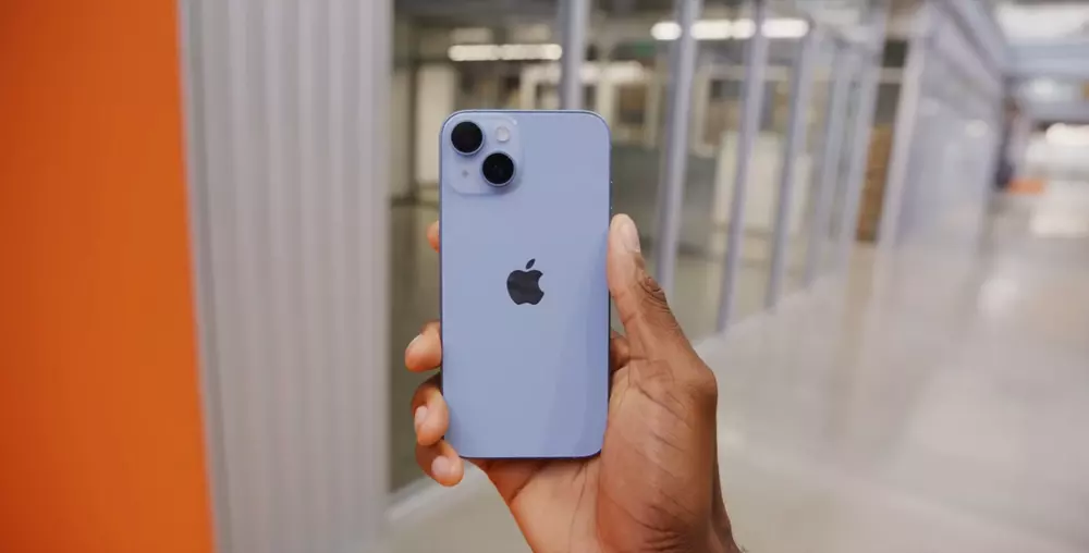 UK Used iPhone 14 Plus price in Nigeria