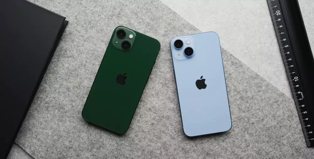 UK Used iPhone 14 Plus price in Nigeria