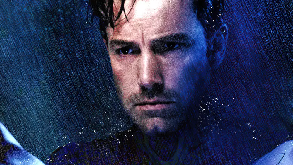 Ben Affleck movies on Netflix