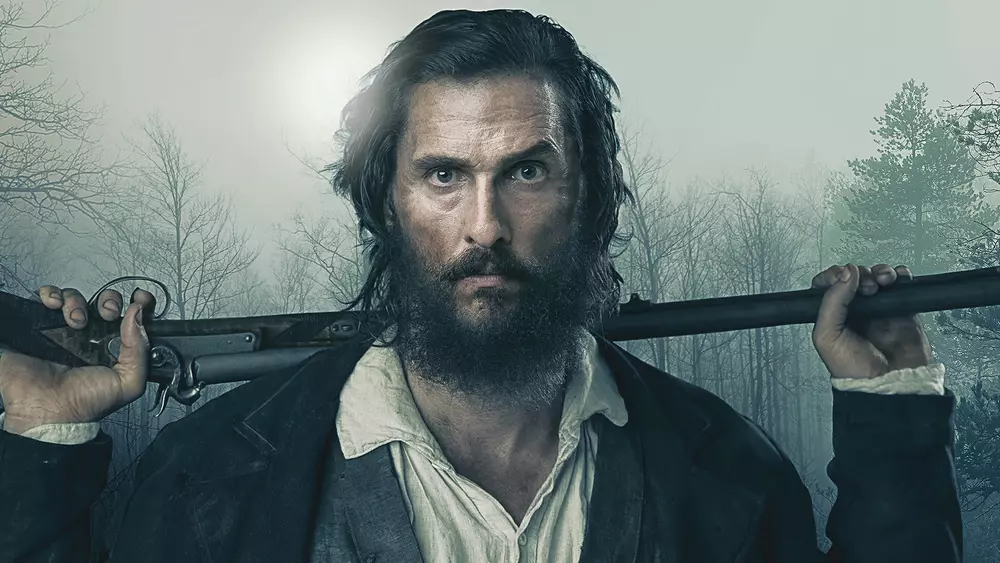 Matthew McConaughey Movies on Netflix