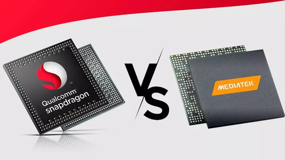 MediaTek vs Snapdragon