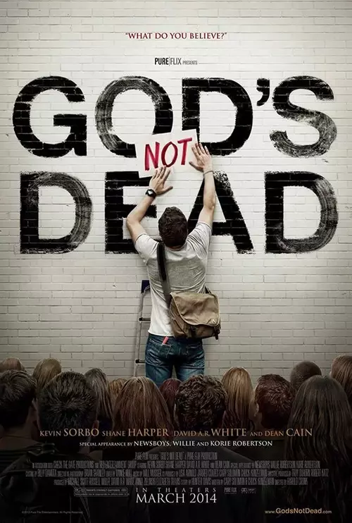 Movies like Miracles from Heaven