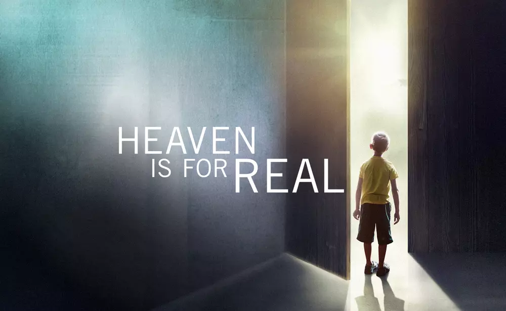 Movies like Heaven Is for Real