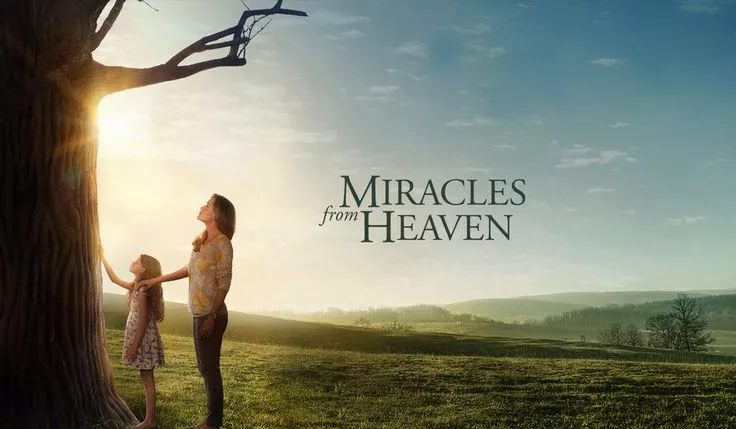 Movies like Miracles from Heaven