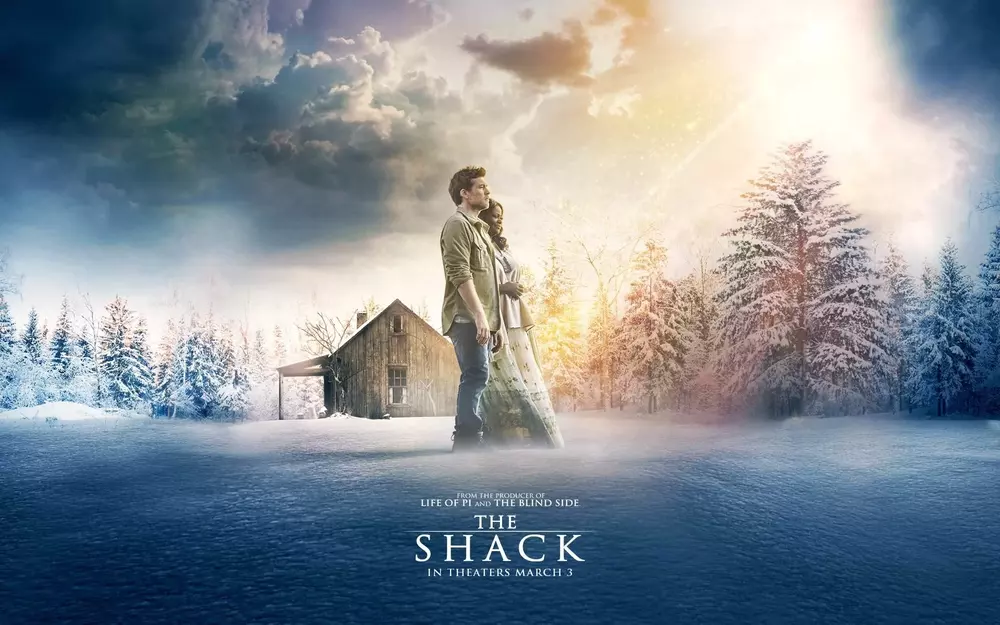 Movies like "The Shack"
