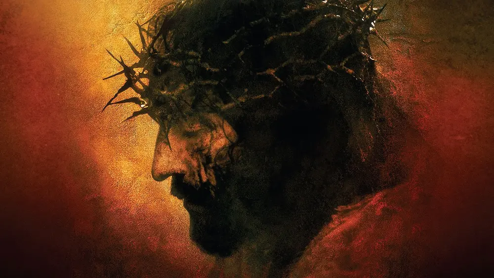 Movies like "The Passion of the Christ"