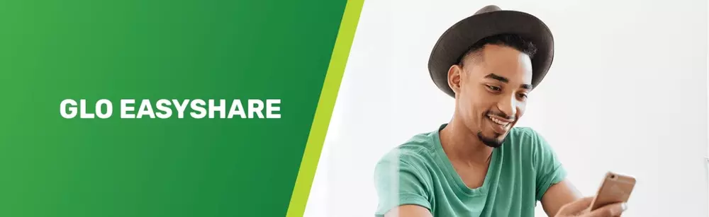 How to transfer airtime on Glo