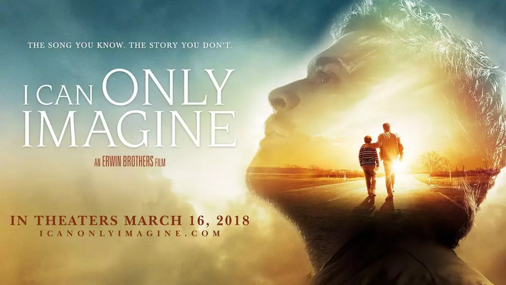 Movies Like "I Can Only Imagine"