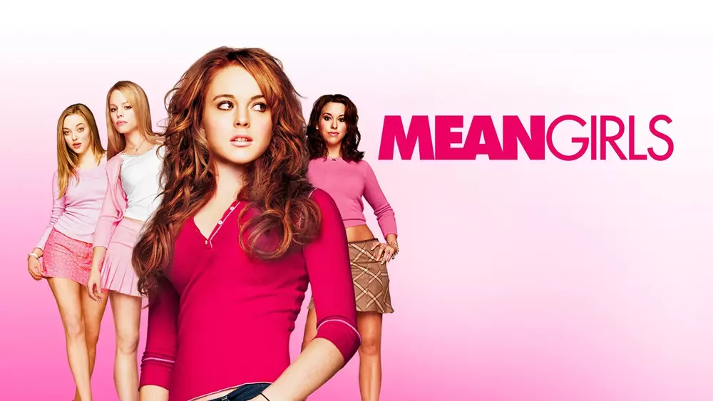 Movies Like "Mean Girls"