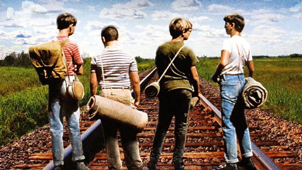 Movies like "Stand by Me"
