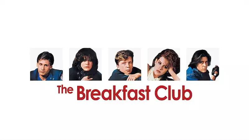 Movies Like "The Breakfast Club"