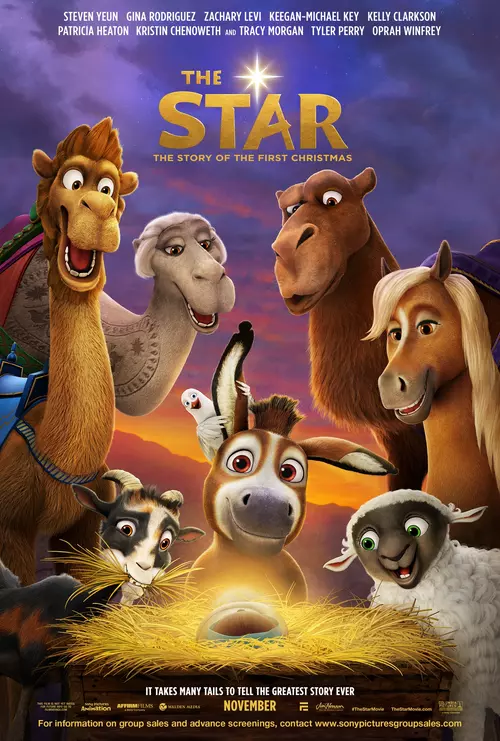 Movies Like The Star