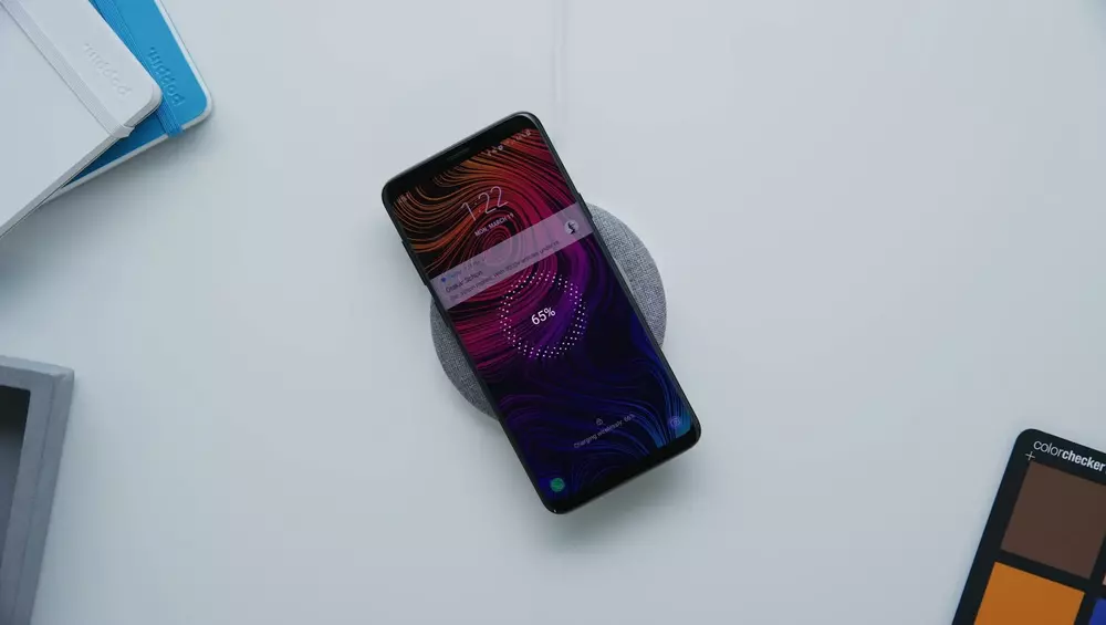 Samsung S9 Plus price in Nigeria