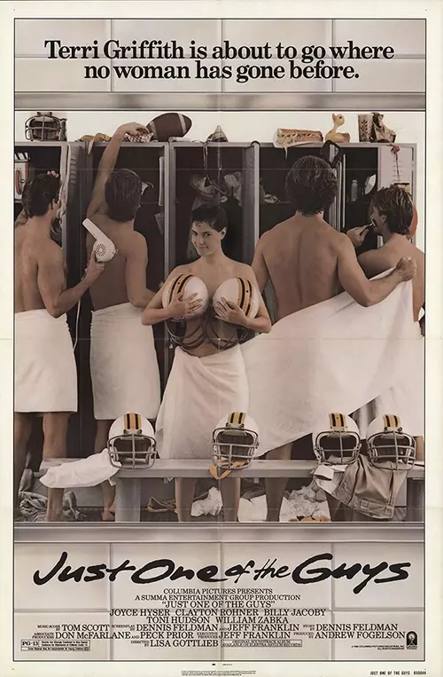Movies Like "The Beach Girls"
