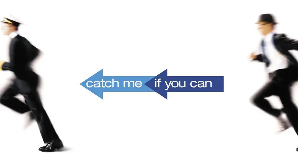 Movies Like "Catch Me If You Can"