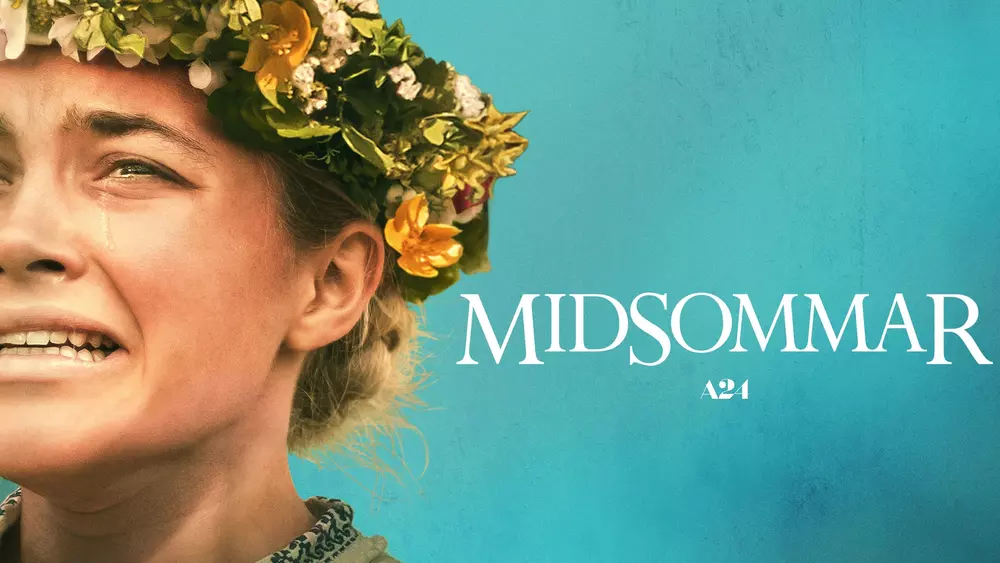 Movies Like "Midsommar"