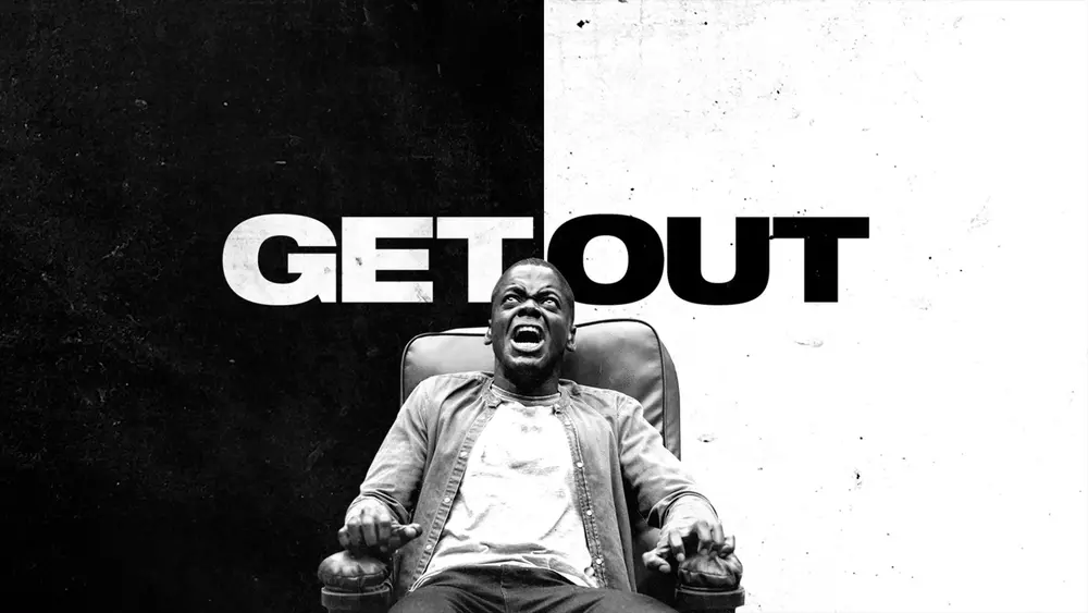 Movies Like Get Out