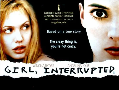 Movies Like "Girl Interrupted"